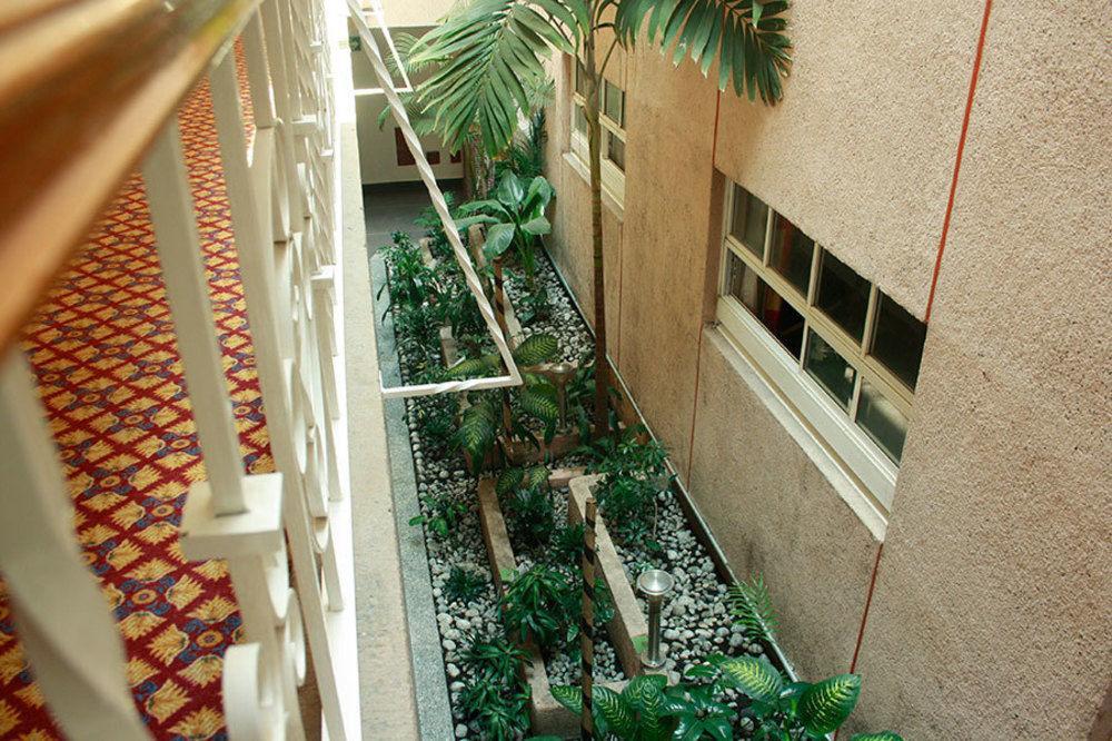 Hotel Mina Mexico by Eksteriør bilde