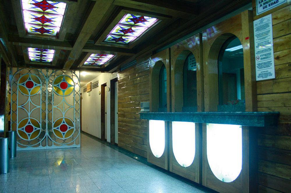 Hotel Mina Mexico by Eksteriør bilde